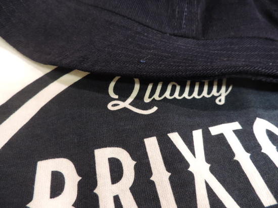 RAH HAT BRIXTON T-SHIRT.JPG